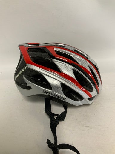 Used Specialized Propero Ii Md Bicycle Helmets 11823-s000012524