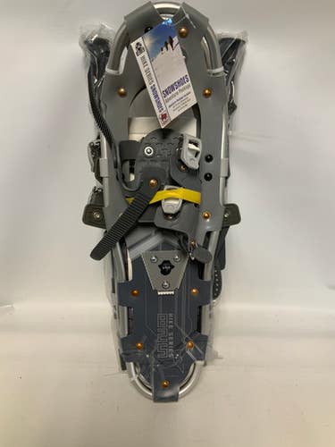 Used Yukon Charlie's 25" Snowshoes 11823-s000020052