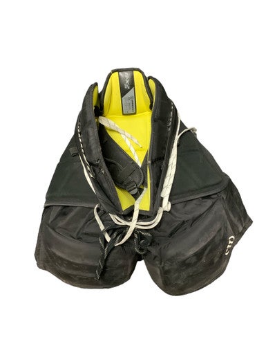 Used Warrior Rx2 Sm Goalie Pants 11823-s000015852