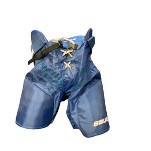 Used Bauer Nexus 6000 Lg Pant Breezer Hockey Pants 11823-s000010189