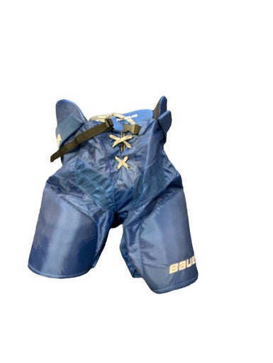 Used Bauer Nexus 6000 Lg Pant Breezer Hockey Pants 11823-s000010189