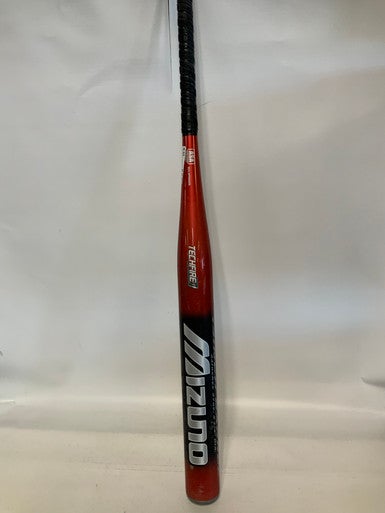 Used Mizuno Wrath Techfire Extended 34" -7 Drop Slowpitch Bats 11823-s000019826