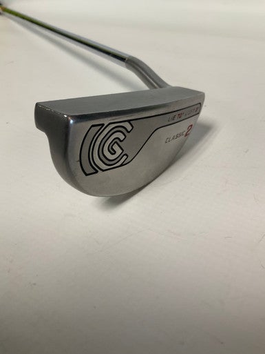 Used Cleveland Classic Collection Belly Blade Putters 11823-s000011990