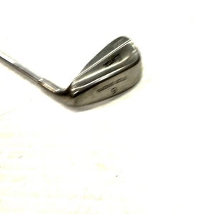 Used Lynx RADIUS SOLE Mens Individual Iron RH 9 Iron 11860-S000287243