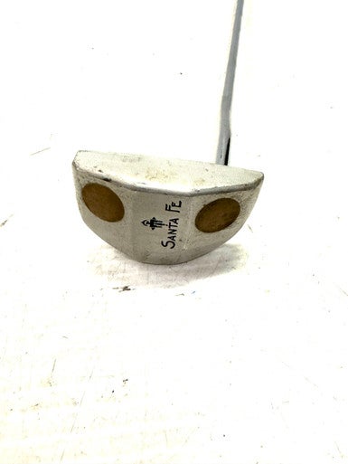 Used SANTA FE Mens Putter RH 11860-C000287380