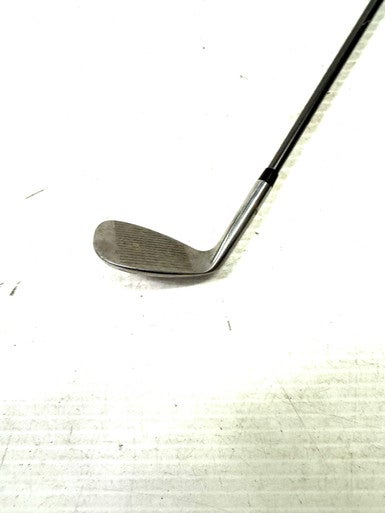 Used Warrior CUSTOM GOLF Golf Wedge Mens RH 60 Degree 11860-S000285207