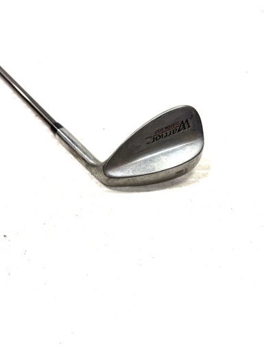 Used Warrior CUSTOM GOLF Golf Wedge Mens RH 60 Degree 11860-S000285207