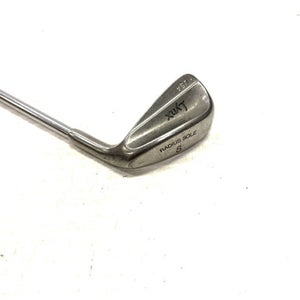 Used Lynx RADIUS SOLE Mens Individual Iron RH 8 Iron 11860-S000287246