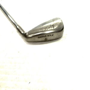 Used Lynx RADIUS SOLE Mens Individual Iron RH 6 Iron 11860-S000287244