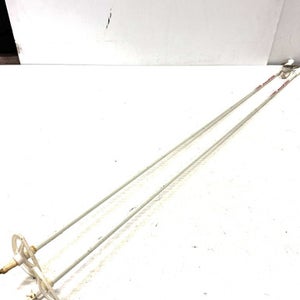 Used MOON Mens XC Ski Poles Black 155 cm / 61 in 11860-S000287210