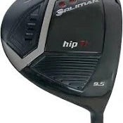 New ORLIMAR MENS RH HIP TI DRIVER 11860-ORLOR027455