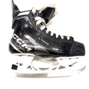 Used CCM TACKS AS580 Junior Hockey Skate Junior 03.5 11860-S000286782