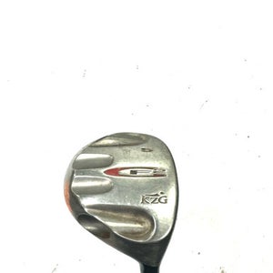 Used KZG 5WOOD Mens Fairway Wood RH 5 Wood 11860-S000282318