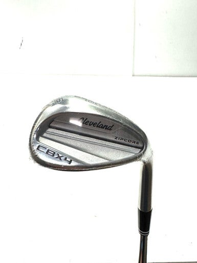 Cleveland CBX4 ZIPCORE Golf Wedge Mens RH 56 Degree 11860-S000284953