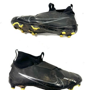 Used Nike Soccer Cleats Black Junior 04 11860-S000282851