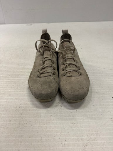 Used Under Armour LAX Cleats Mens White Senior 8 11860-S000281194