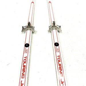 Used Erik Sports 130 CM 75 MM BND Boys XC Ski/Binding 11860-C000280211