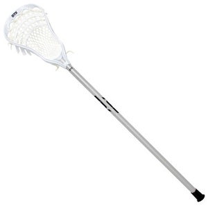 New STX X10U COMPLETE STK WHT 11860-STXCSX10XWE