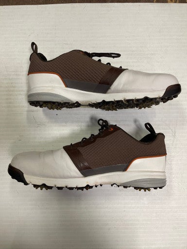 Used Foot Joy Senior 12 Golf Shoes 11860-S000275184