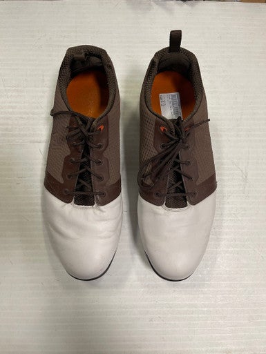 Used Foot Joy Senior 12 Golf Shoes 11860-S000275184