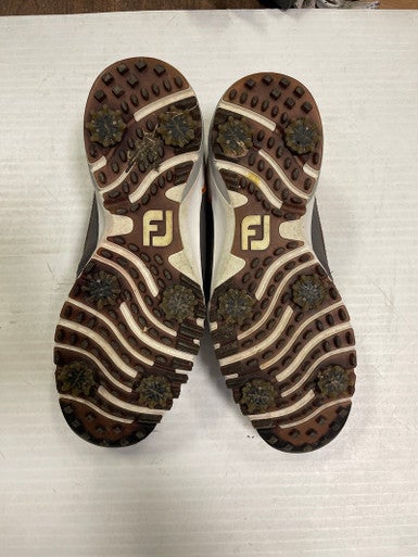 Used Foot Joy Senior 12 Golf Shoes 11860-S000275184