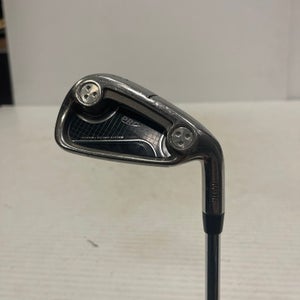 Used PROFIT 6 Iron Steel Individual Irons 11860-S000276662