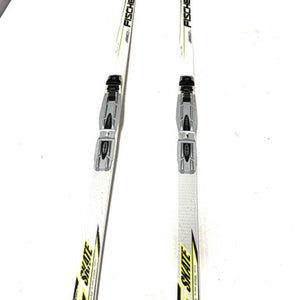 Used Fischer 162CM SKATE SC NNN BINDS Boys XC Ski/Binding 11860-S000286155