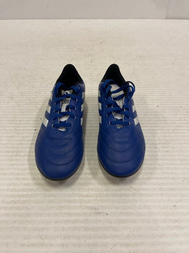 Used Adidas Junior 05.5 Cleat Soccer Outdoor Cleats 11860-S000276625