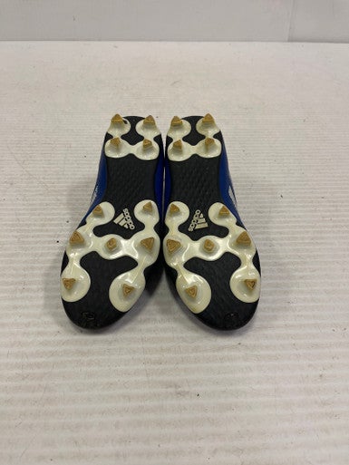 Used Adidas Junior 05.5 Cleat Soccer Outdoor Cleats 11860-S000276625