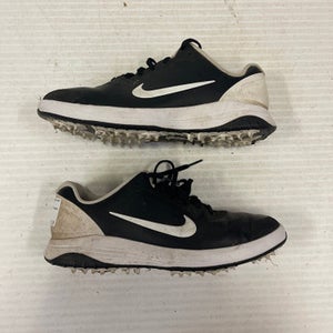 Used Nike Senior 8 Golf Shoes 11860-S000274989