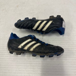 Used Adidas Junior 04 Cleat Soccer Outdoor Cleats 11860-S000274542