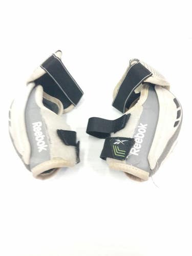 Used Reebok 20k Md Hockey Elbow Pads 11860-s000274540