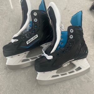 Bauer XLP Youth Regular Width 12 (New)