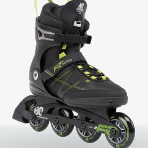 FIT 80 PRO BLK OLV 7.5 11860-KTOI2202111075
