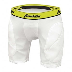 FRANKLIN SLIDING SHORTS-YOUTH 10334 11860-FRA10334