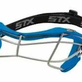 New Rookie goggles electric blue 11860-STXGLRKELB