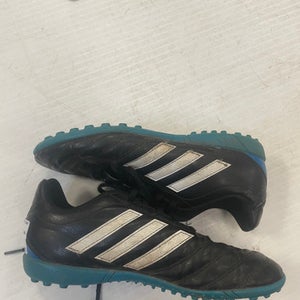 Used Adidas Senior 6 Cleat Soccer Turf Shoes 11860-S000267623