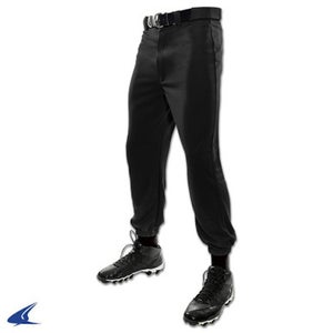 BP4 MVP CLASSIC BLACK LG 11860-CHPBP4ABLG