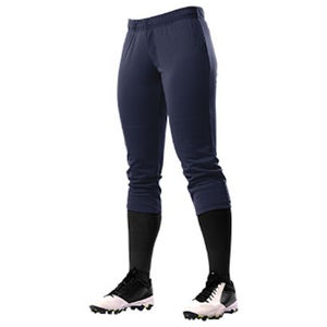 New Champro BP39 FIREBALL BB/SB Pant Girls 11860-BP39-FIREBALL