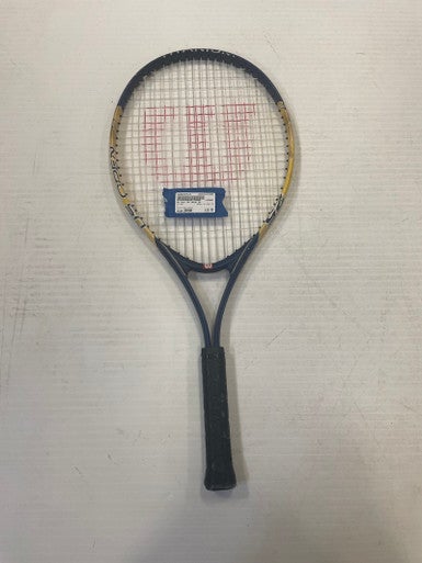Used Wilson US OPEN 25 Unknown Tennis Racquets 11860-S000267618