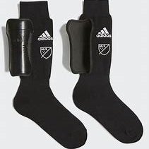 New MLS BLK SOCKGUARDS S 11860-ADIFS6451S