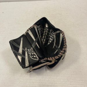 Used Brians Zero G Regular Goalie Catchers 11860-s000274340