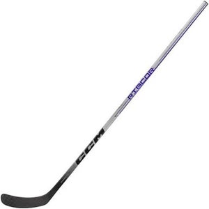 New CCM Intermediate RIBCOR 86K STICK Intermediate One Piece Sticks 55 Flex 11860-CCMHSRC86INT50P28R