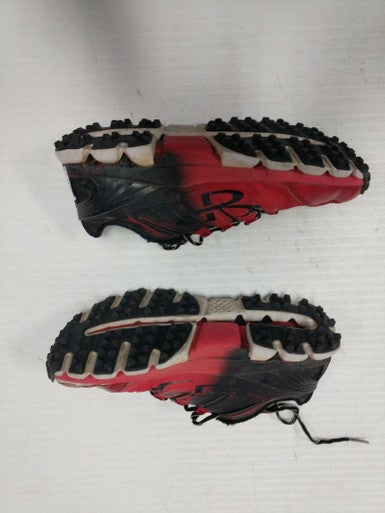 Used BoomBah BOOMBAH Senior 10 Baseball and Softball Cleats 11860-S000270218