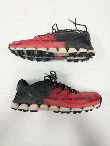 Used BoomBah BOOMBAH Senior 10 Baseball and Softball Cleats 11860-S000270218