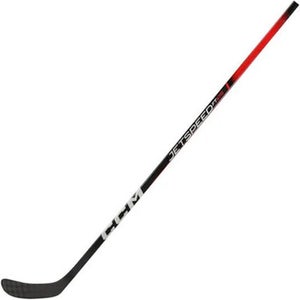 New CCM Senior JETSPEED FT670 STICK Senior One Piece Sticks 75 Flex 11860-CCMHSJ670SR75P28R