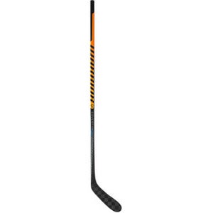 New Warrior Junior QR5 50 Junior One Piece Sticks 40 Flex 11860-WARQR600402W28RGT