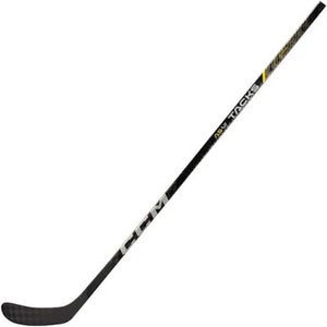 New CCM Intermediate CCM TACKS AS6 Intermediate One Piece Sticks 65 Flex 11860-CCMHSAS6IN65P28R