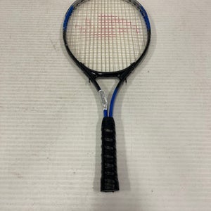Used Wilson TECH COURT 4 3/8" Tennis Racquets 11860-S000275747