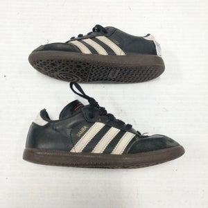 Used Adidas Junior 01 Indoor Soccer Indoor Cleats 11860-S000269827